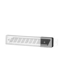 Lames de rechange racloir à grille 10 pièces