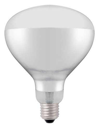 Ampoule infrarouge chauffante de rechange