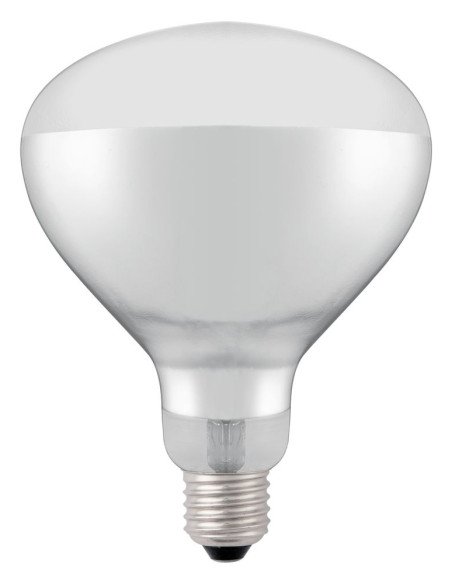 Ampoule infrarouge chauffante de rechange