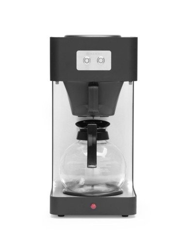 Filterkoffiemachine