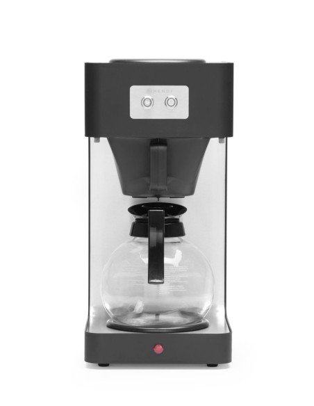 Filterkoffiemachine