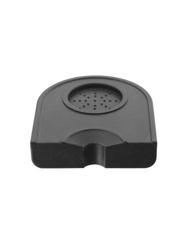 Single tamping mat