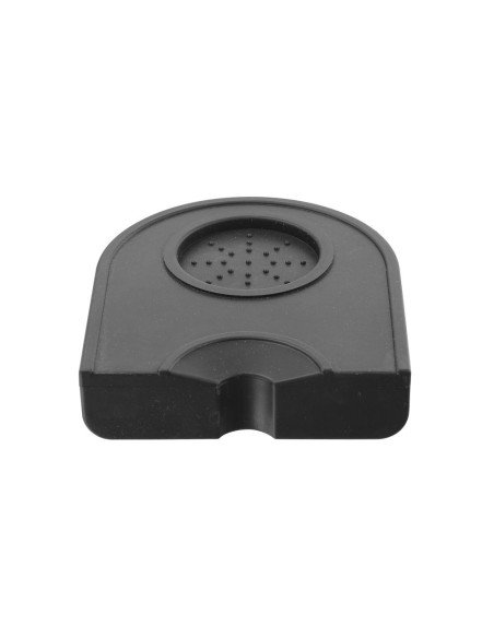 Single tamping mat