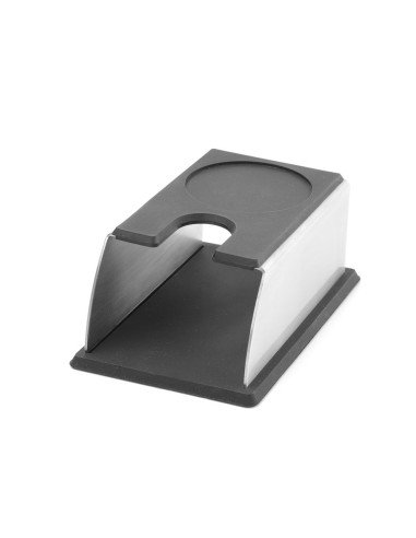 Tamper holder