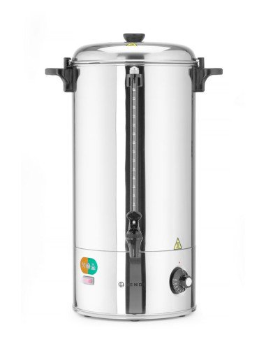 Distributeur à boissons chaudes 9L