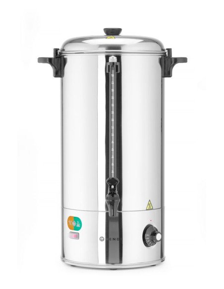 Hot drinks dispenser 9L