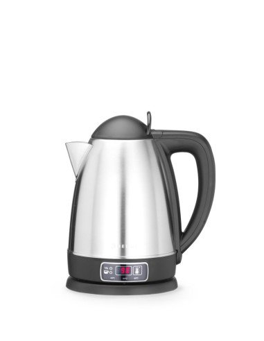 Draadloze waterkoker 1,7 L variabele temperatuur