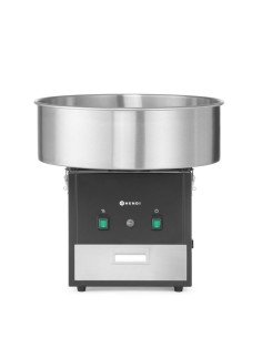 Machine à barbe à papa