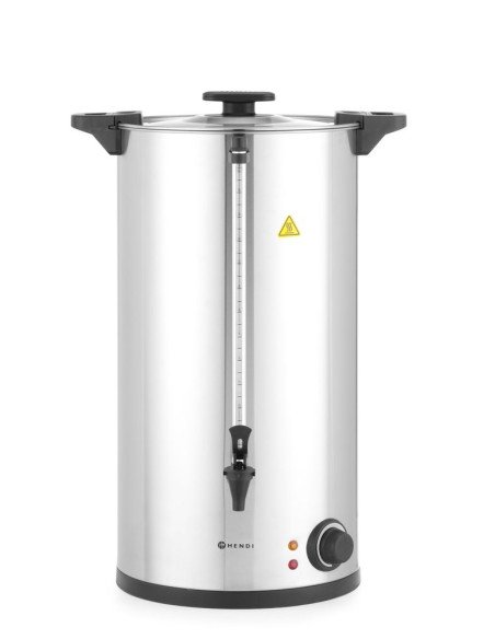 Distributeur boissons chaudes simple paroi 12L