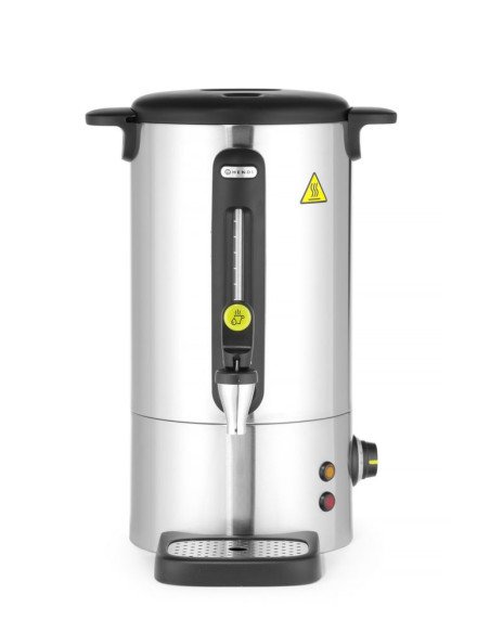 Warmedrankendispenser UNIQ 6L