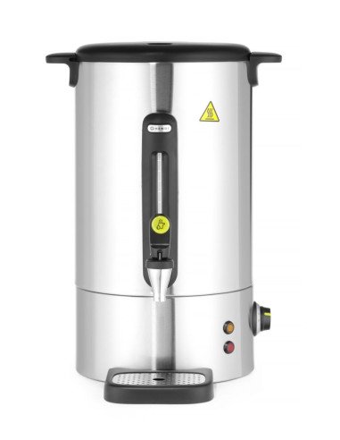 Warmedrankendispenser UNIQ 9L