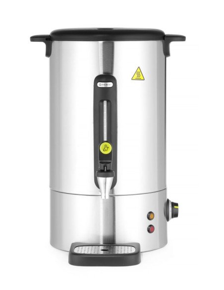 Warmedrankendispenser UNIQ 9L