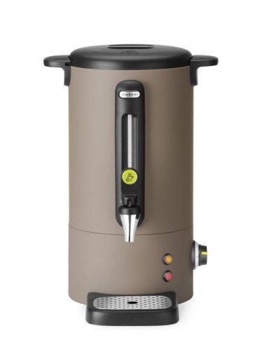 Distributeur boissons chaudes UNIQ (blanc 6,5L)