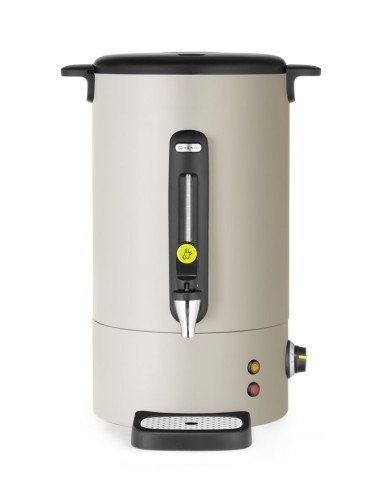 Distributeur boissons chaudes UNIQ (noir 9,5L)