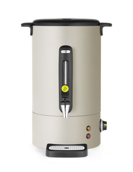 Hot drinks dispenser UNIQ (noir 9,5L)