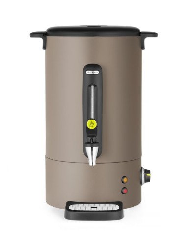Hot drinks dispenser UNIQ (blanc 9,5L)