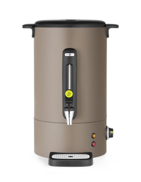 Hot drinks dispenser UNIQ (blanc 9,5L)