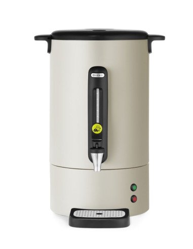 Percolator UNIQ (noir 12L)
