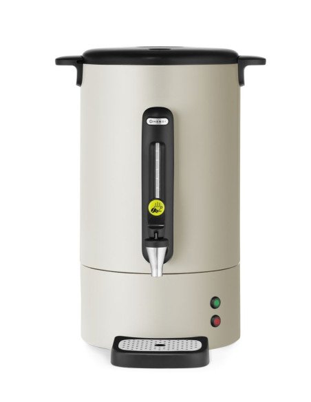 Percolator UNIQ (noir 12L)