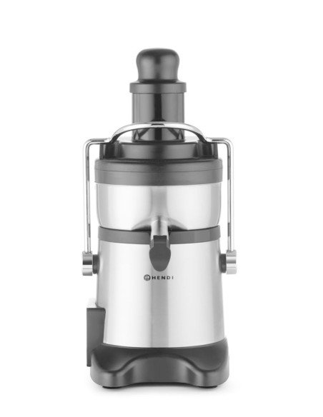Centrifugal juicer Compact