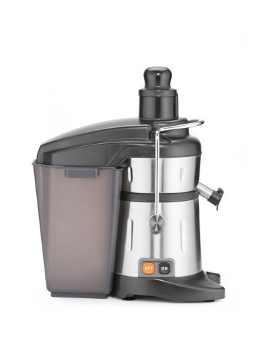 Extracteur de jus centrifugeuse Titan