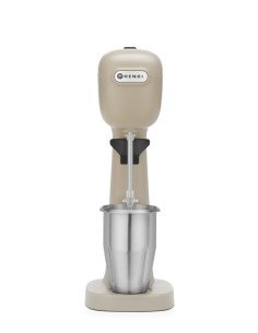 Milkshakemixer (blanc)
