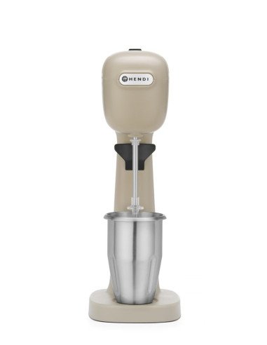 Mixeur à milkshake (blanc)