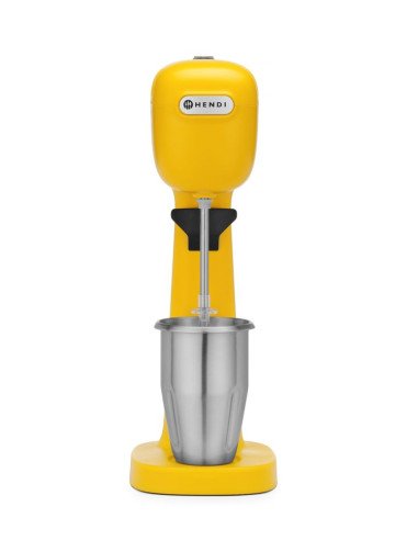 Mixeur à milkshake (vert)