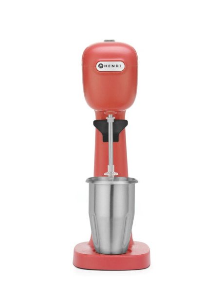 Mixeur à milkshake (bleu)