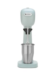 Milkshake mixer (gris)