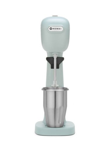 Milkshakemixer (gris)