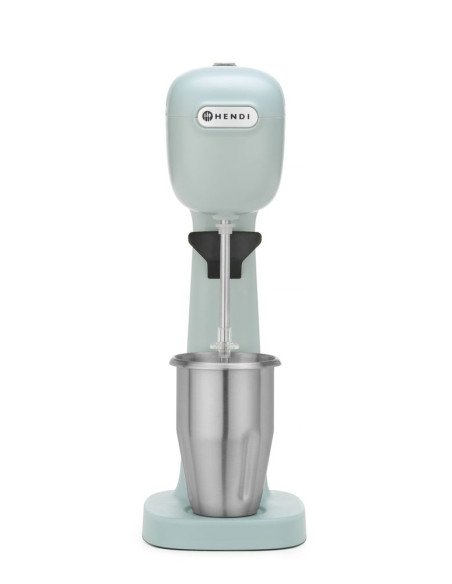 Milkshake mixer (gris)