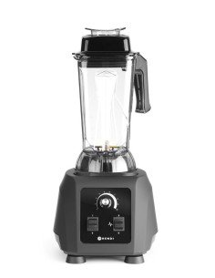 Blender Bar