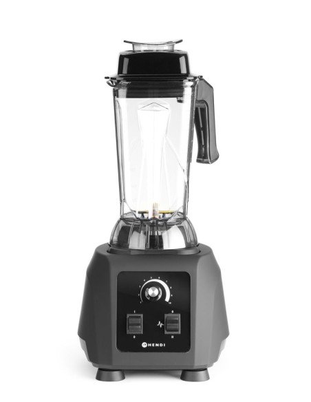 Blender Bar