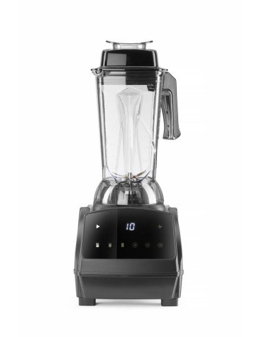 Blender Bar numérique
