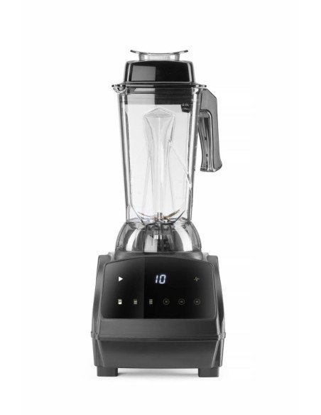 Blender Bar numérique