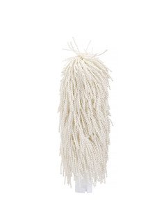 Brosses pour polisseur à verres – 2 pièces HENDI 230138