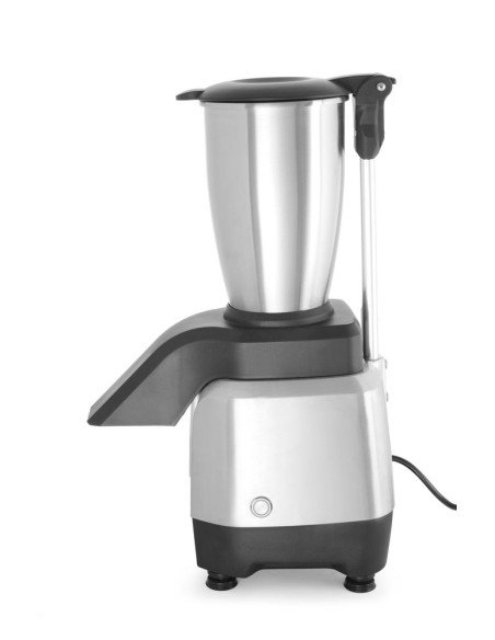 Electric ice crusher