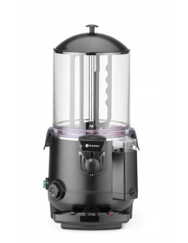Hot chocolate dispenser 8L
