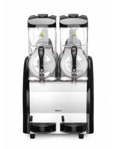 Slushmachine 3x 12L