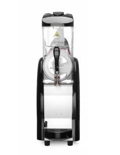 Slush machine 2x 12L