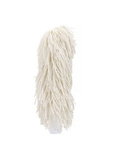 Brosses pour polisseur à verres – 2 pièces (grand) HENDI 230145