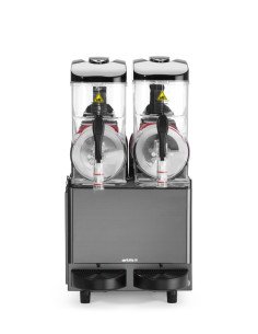 Slushmachine 3x 10L