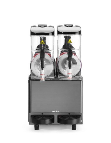 Machine à slush 3x 10L