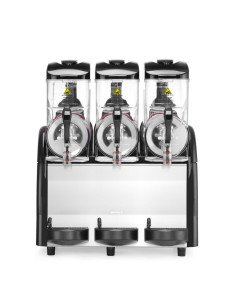 Slushmachine 4x 12L