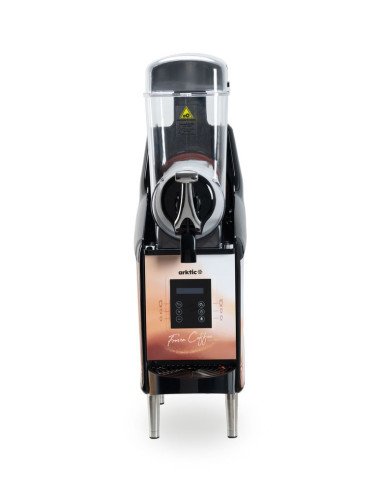 Koffiegranitamachine