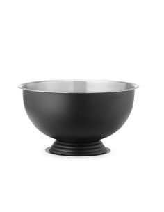 Champagne bucket cuivre