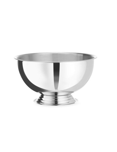 Champagne bucket au lave-vaisselle