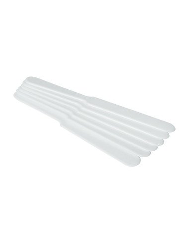 Foam cutters for drinks - 6 pcs