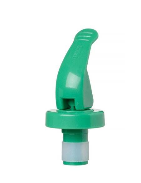 Airtight bottle stopper